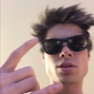 Meet your Posher, Walker